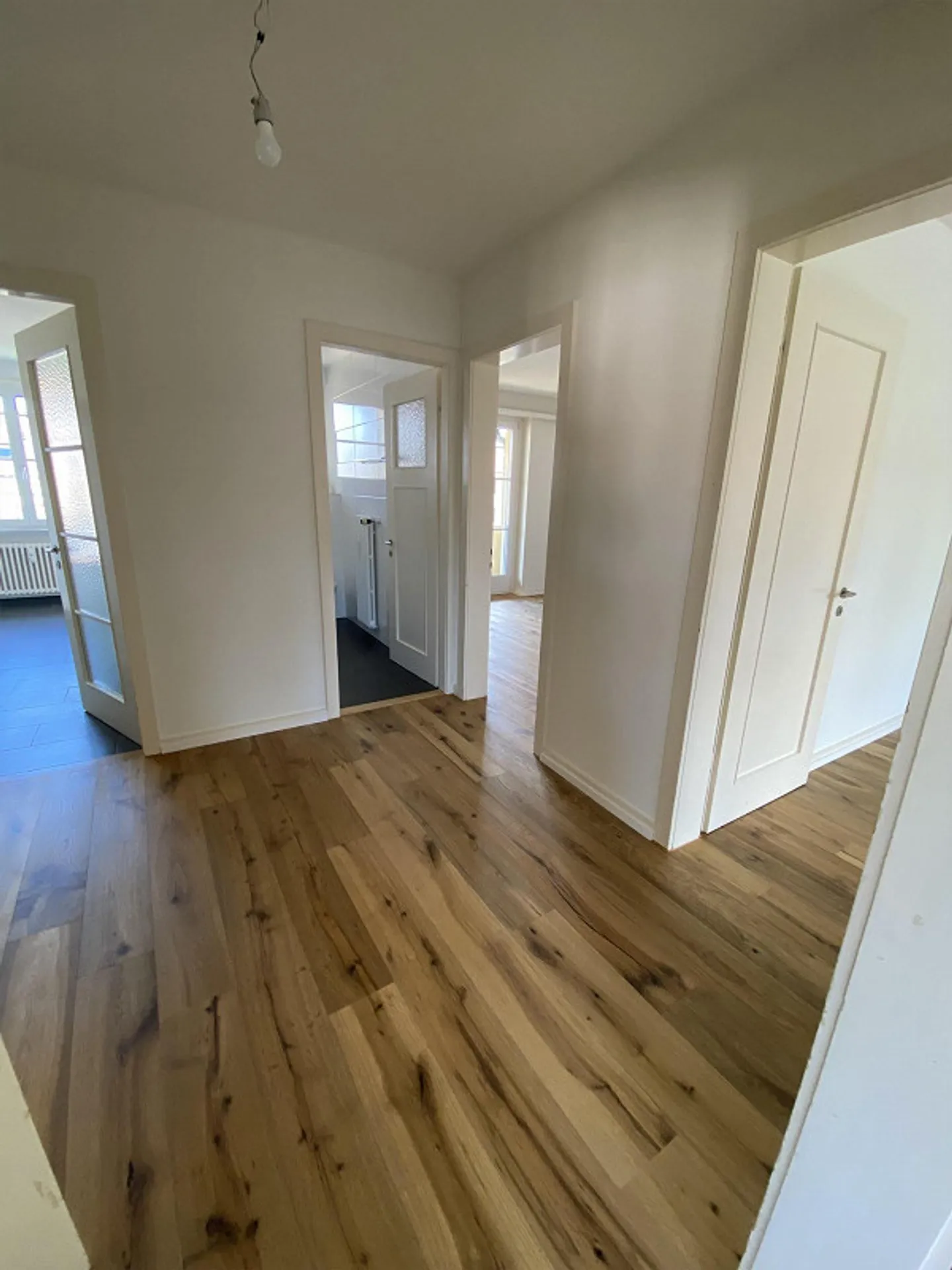 Schöne 4 ZWG an der Lehemattstrasse - Foto 10 von 13