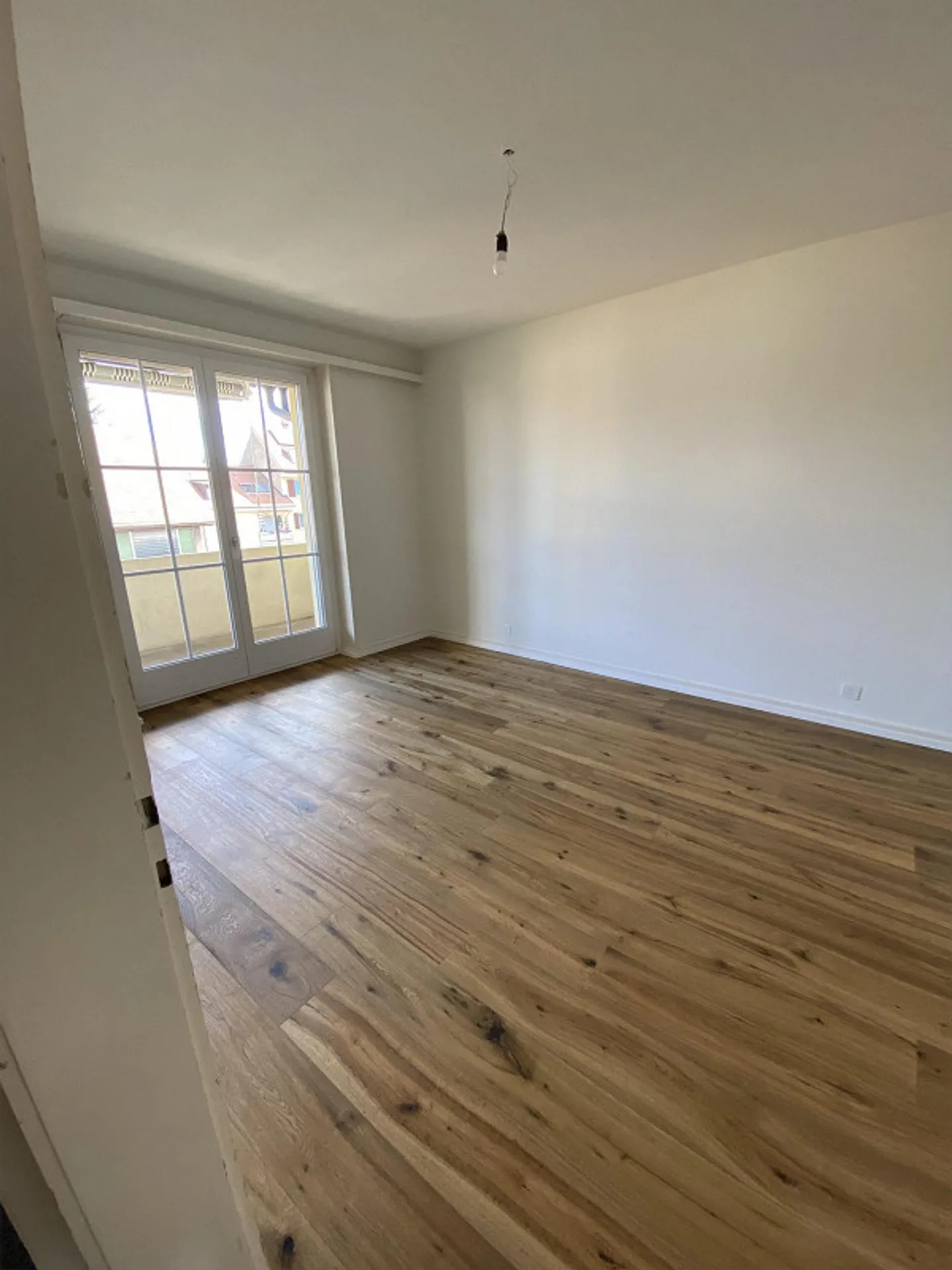 Schöne 4 ZWG an der Lehemattstrasse - Foto 11 von 13