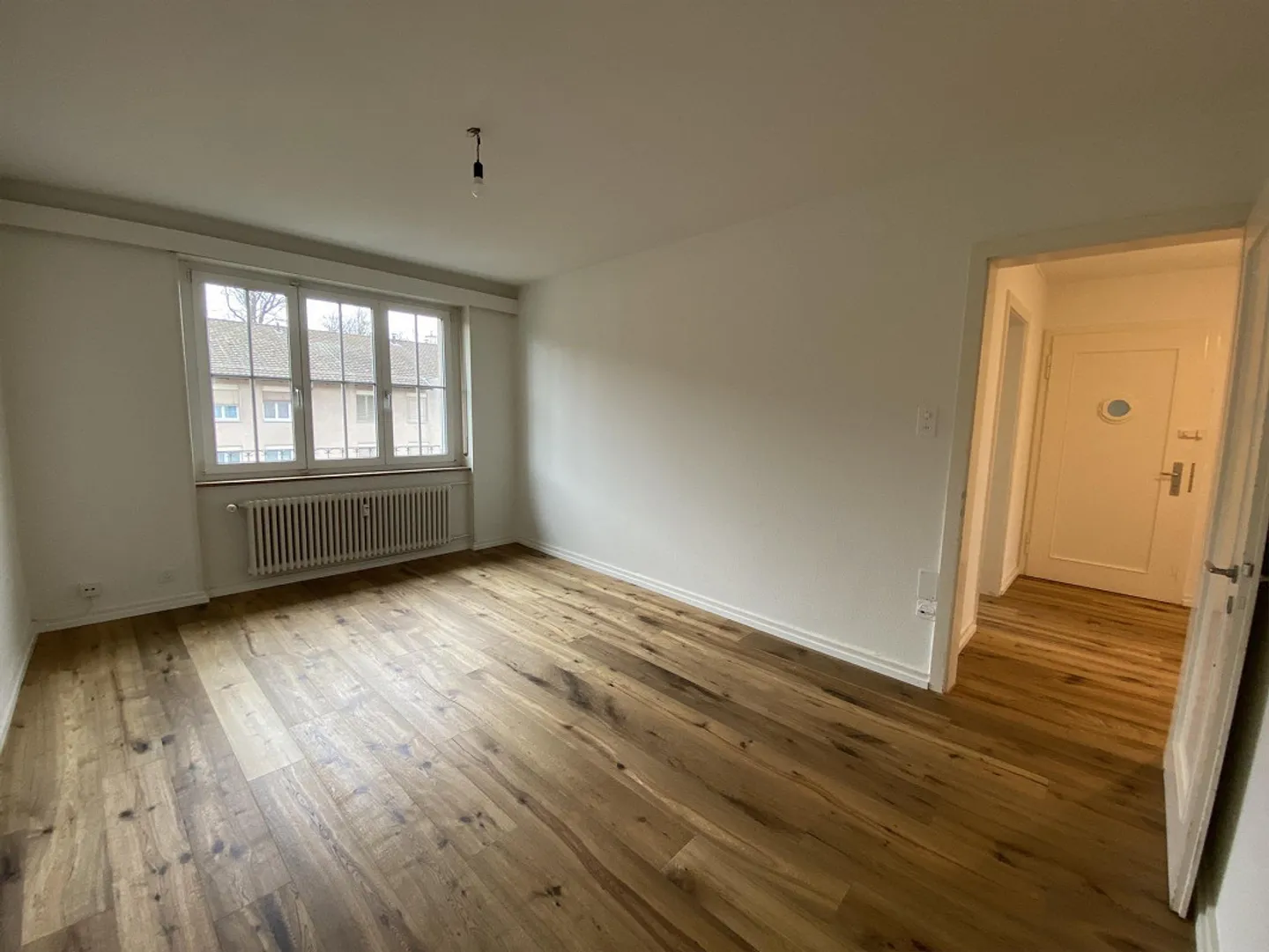 Schöne 4 ZWG an der Lehemattstrasse - Foto 12 von 13