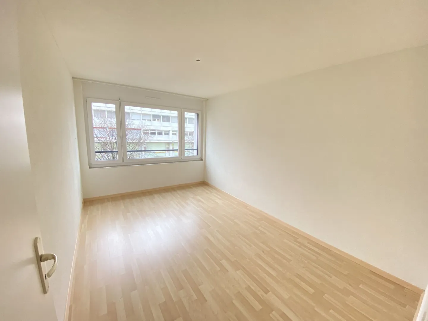 Beautiful city apartment in Zurich North with private washing tower - Photo 7 of 9
