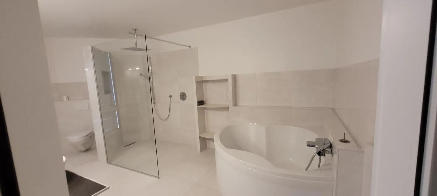 Grosszügige Gartenwohnung - Foto 12 von 19