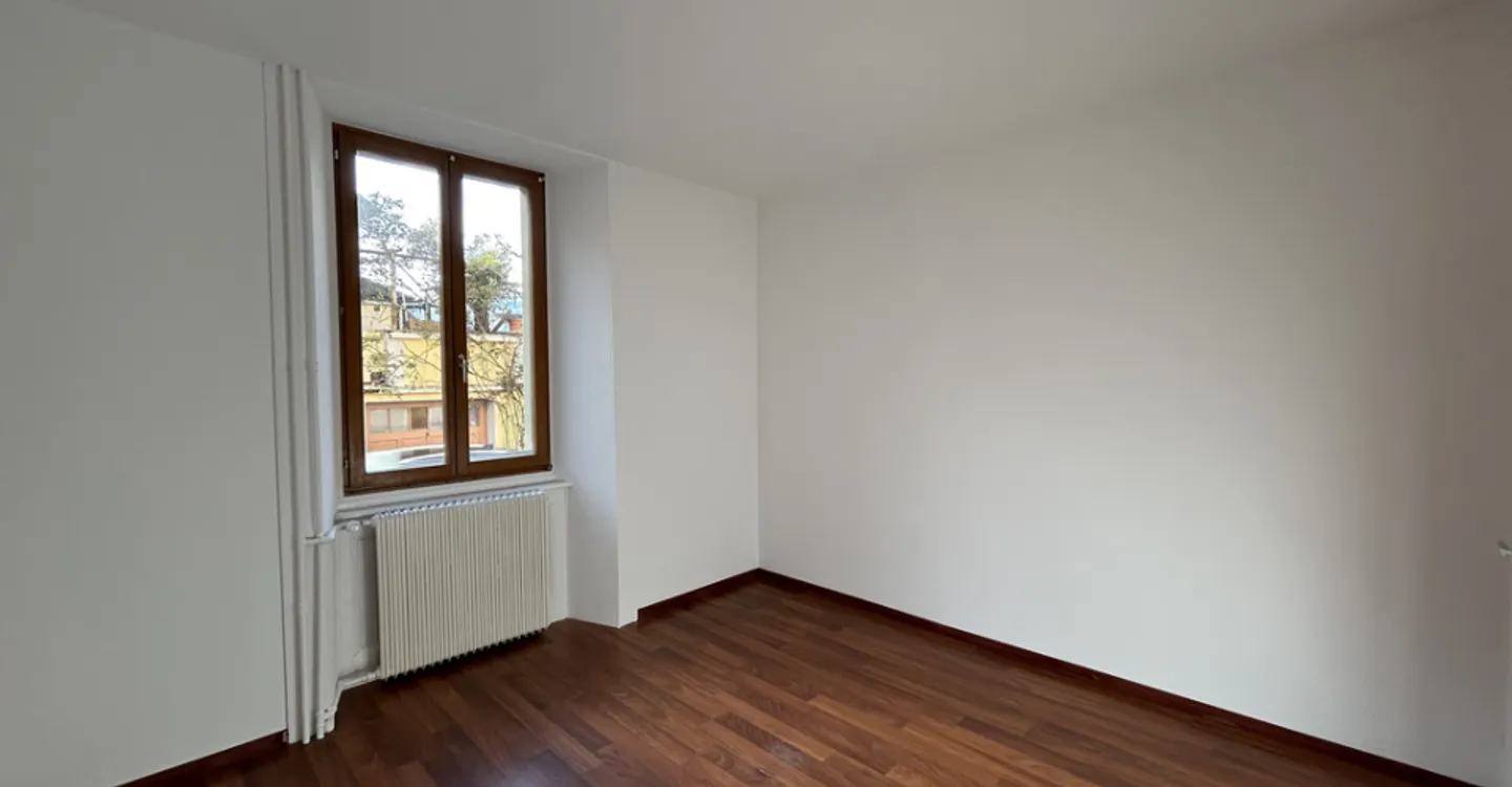 Appartement de 2.5 pièces avec Terrasse à Champagne - 1er loyer offert - Foto 2 di 6