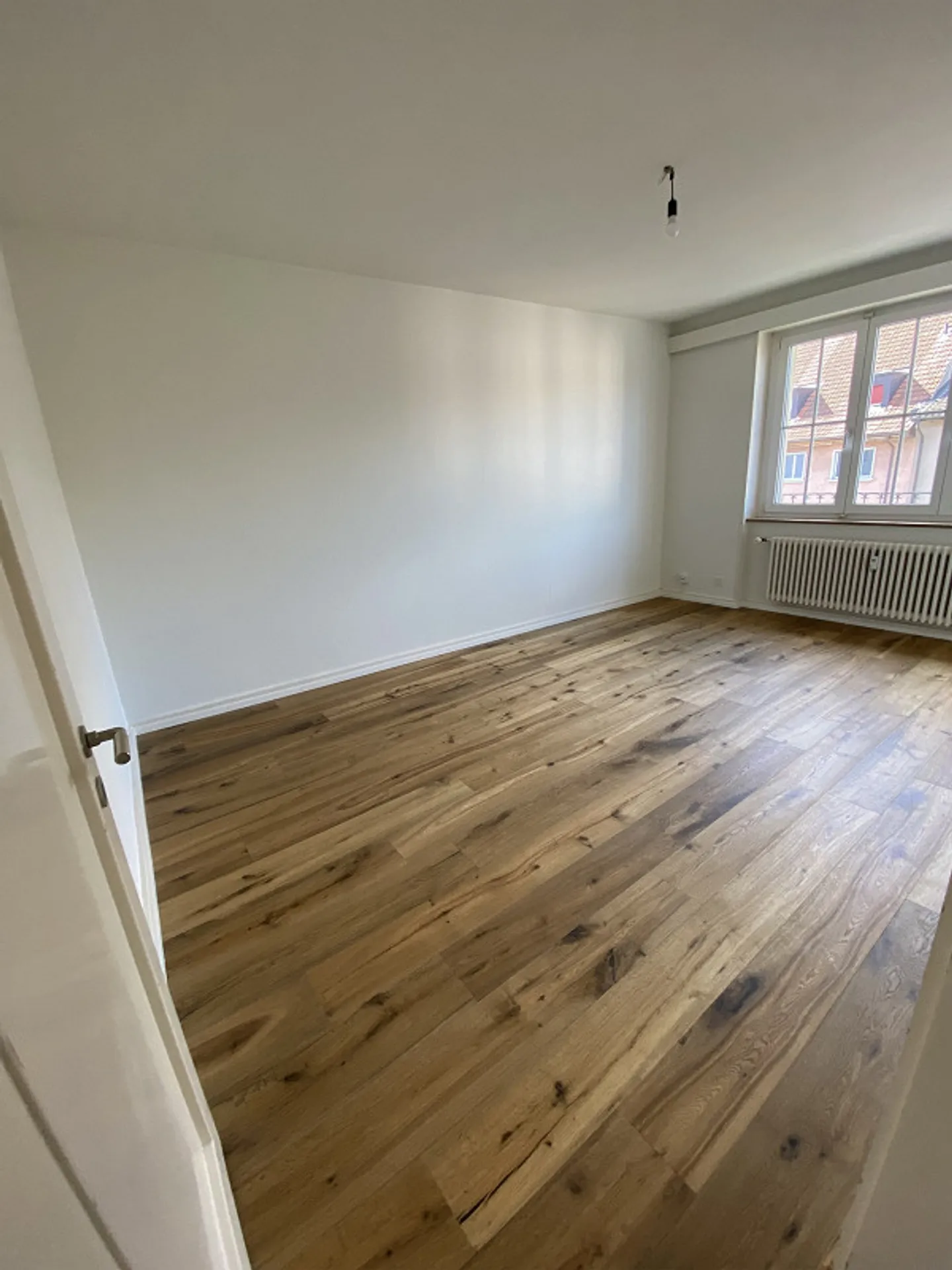 Schöne 4 ZWG an der Lehemattstrasse - Foto 2 von 13