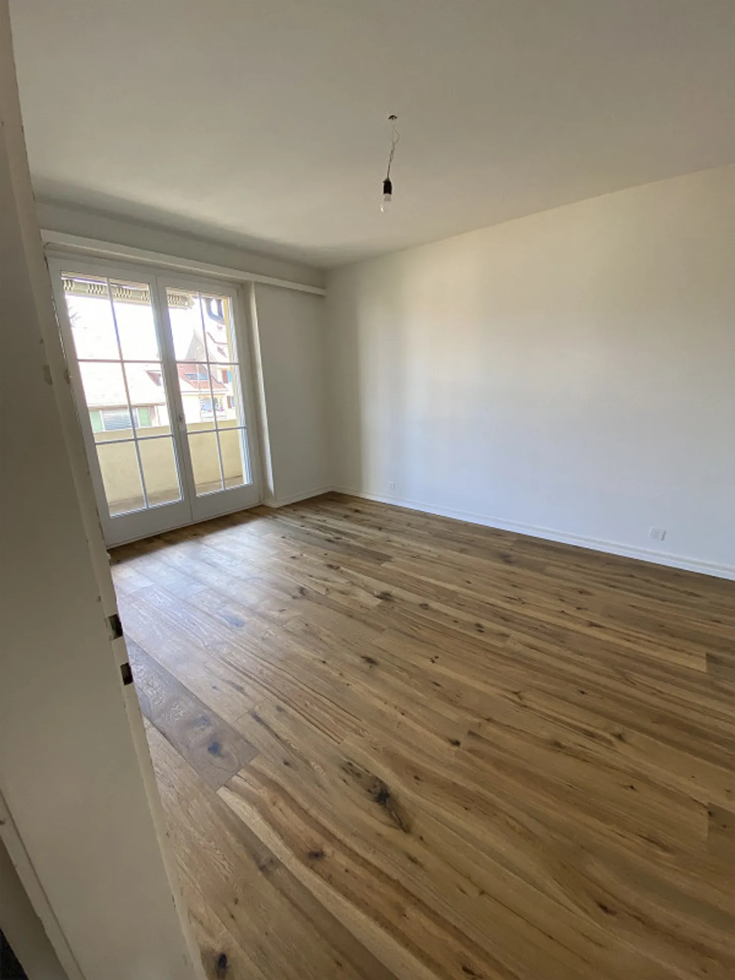 Schöne 4 ZWG an der Lehemattstrasse - Foto 3 von 13