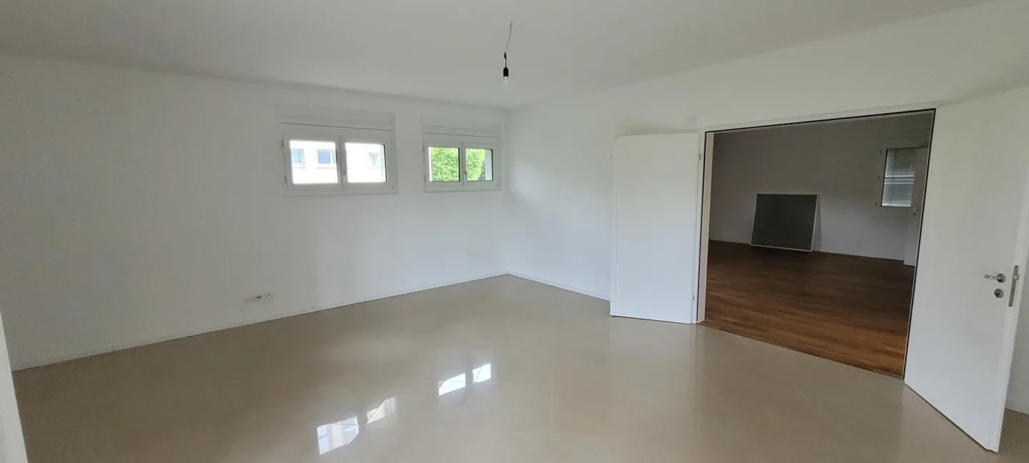 Grosszügige Gartenwohnung - Foto 11 von 19