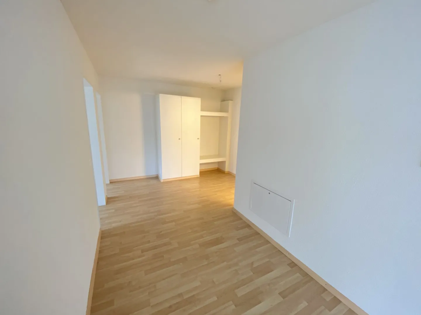Beautiful city apartment in Zurich North with private washing tower - Photo 4 of 9