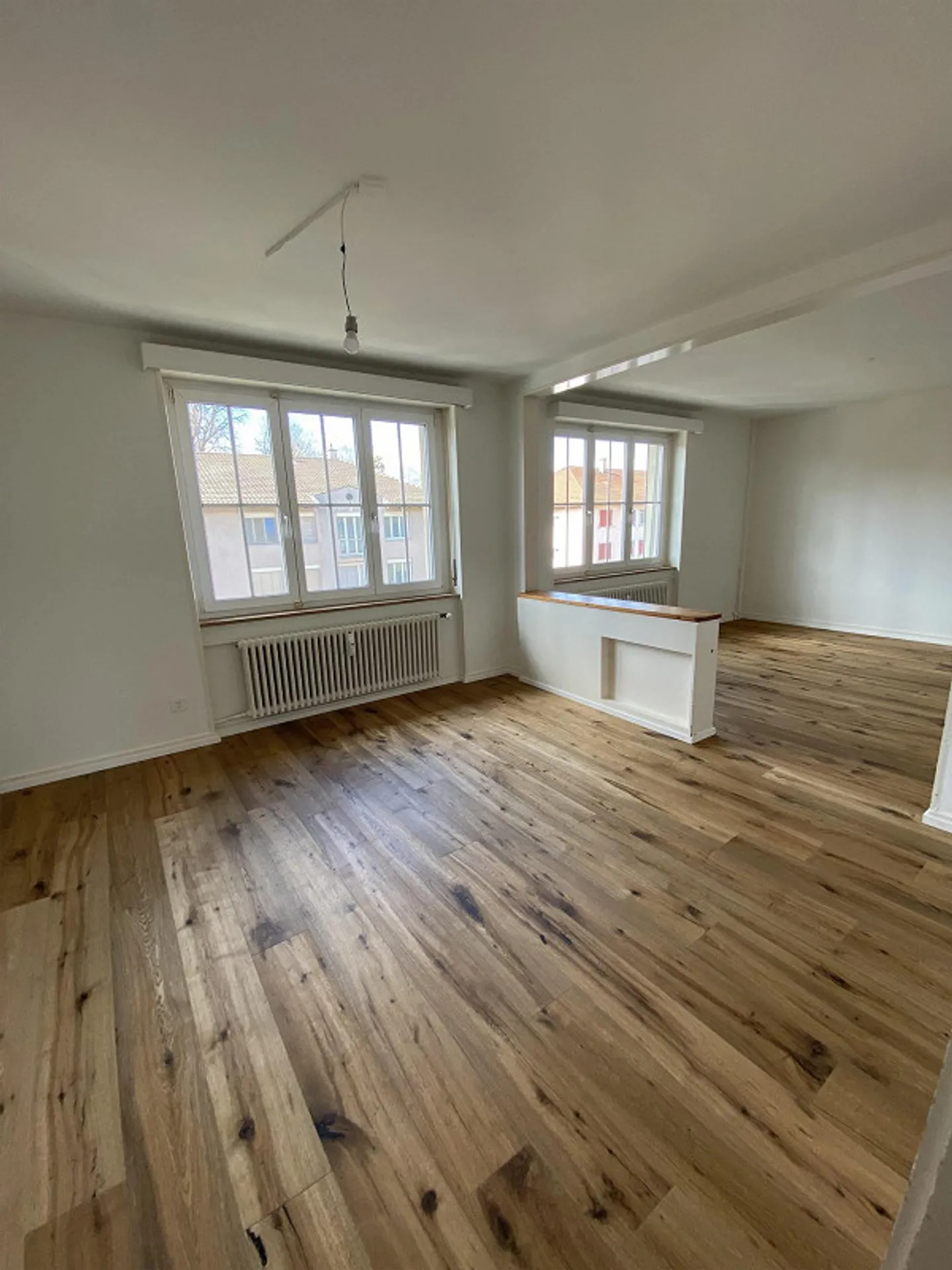 Schöne 4 ZWG an der Lehemattstrasse - Foto 9 von 13