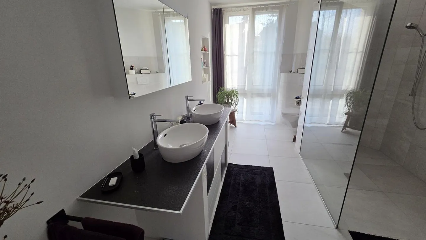 Grosszügige Gartenwohnung - Foto 13 von 19