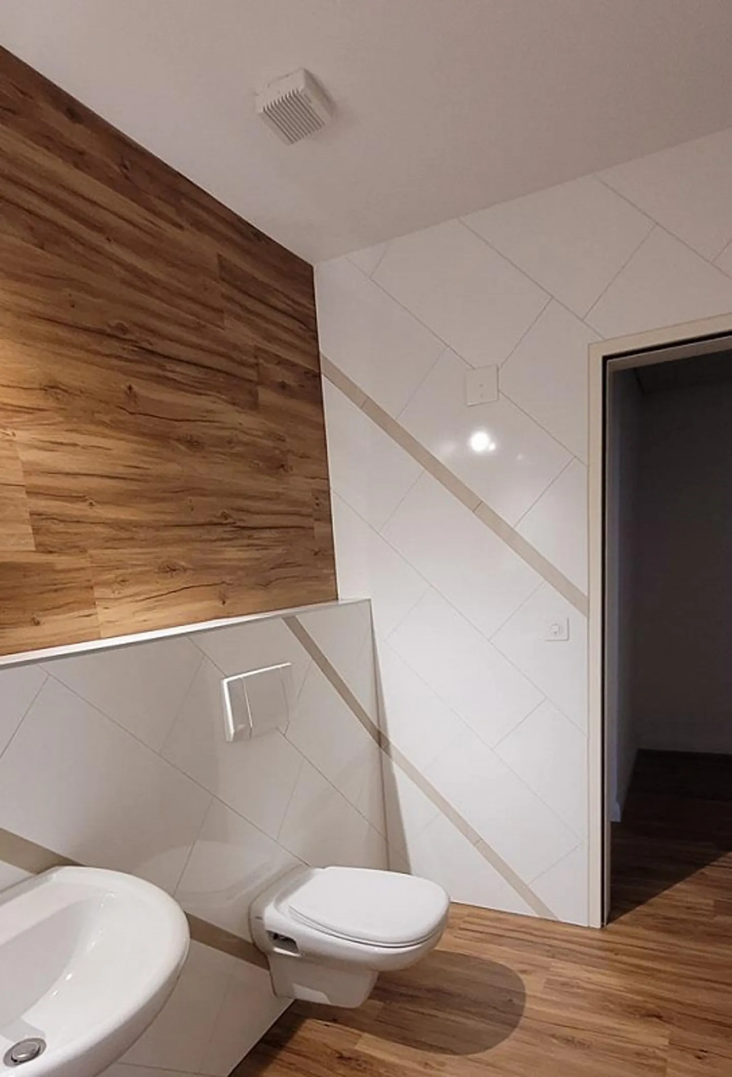 Grosszügige Gartenwohnung - Foto 14 von 19