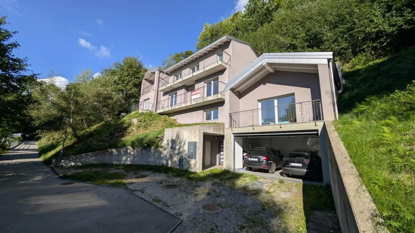 Prestige und Natur in perfekter Harmonie - Die Residenz, die el... verbindet - Foto 21 von 22