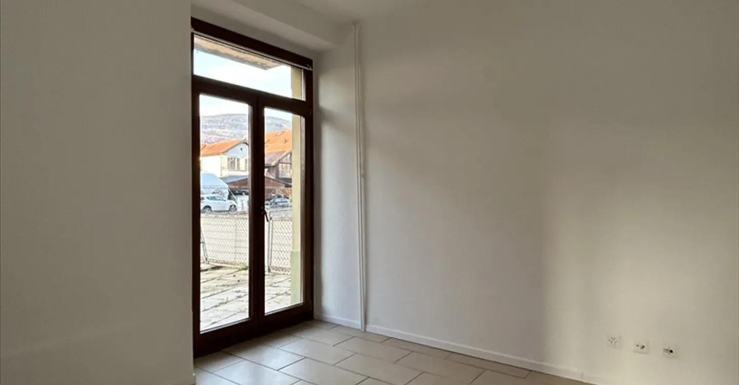 Appartement de 2.5 pièces avec Terrasse à Champagne - 1er loyer offert - Foto 6 di 6