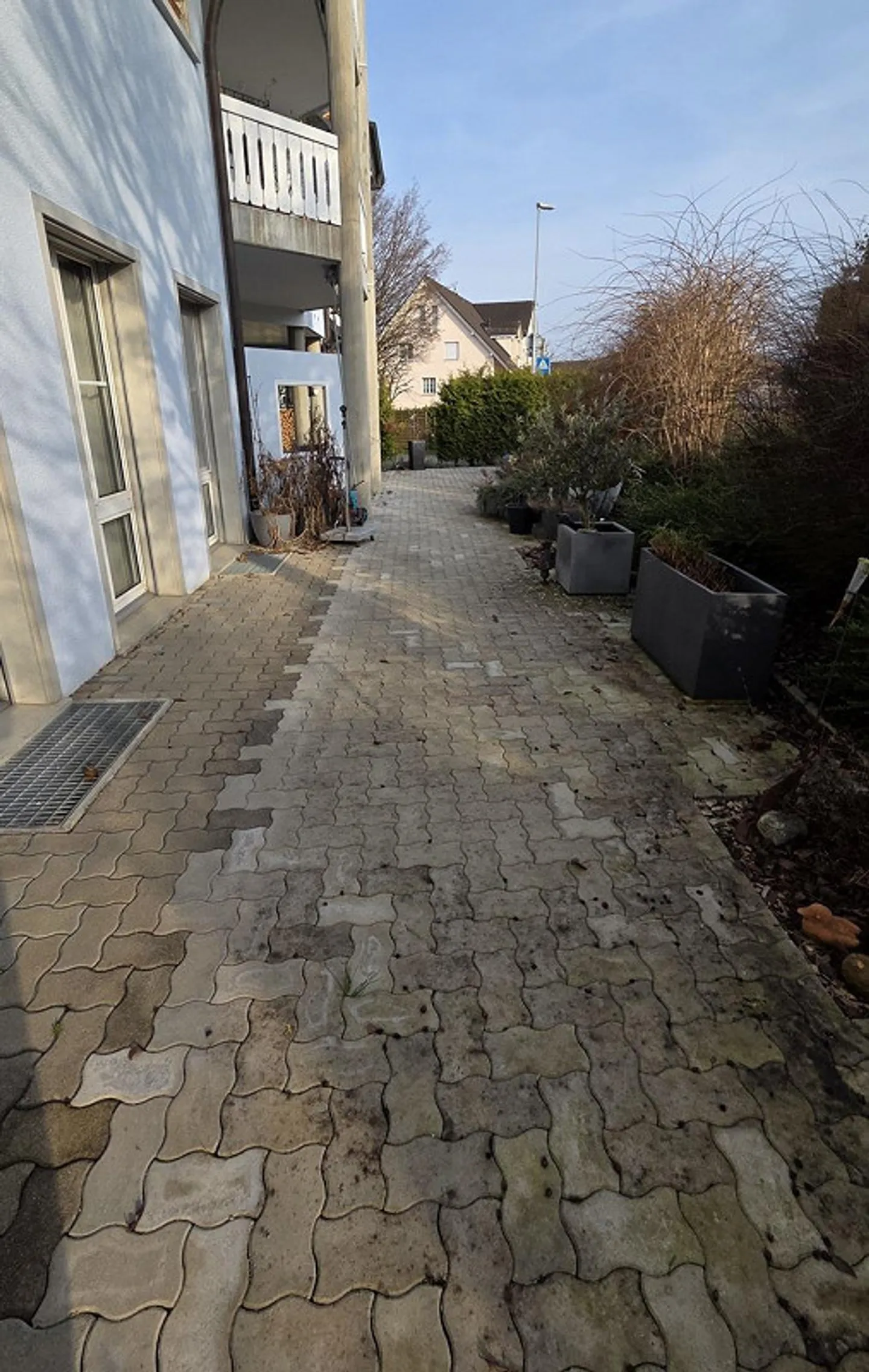 Grosszügige Gartenwohnung - Foto 17 von 19