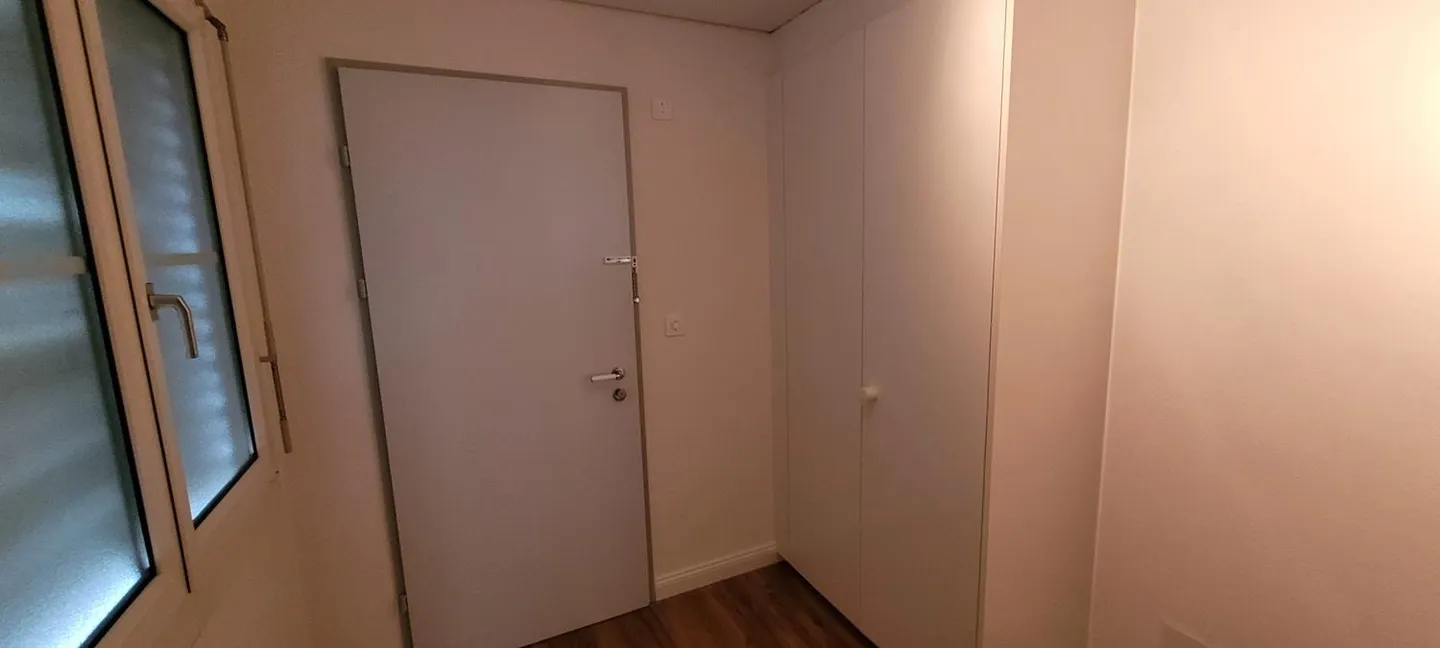 Grosszügige Gartenwohnung - Foto 15 von 19