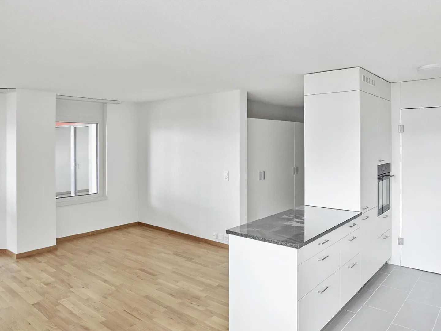 Modern Apartment in Bern - Photo 3 of 8