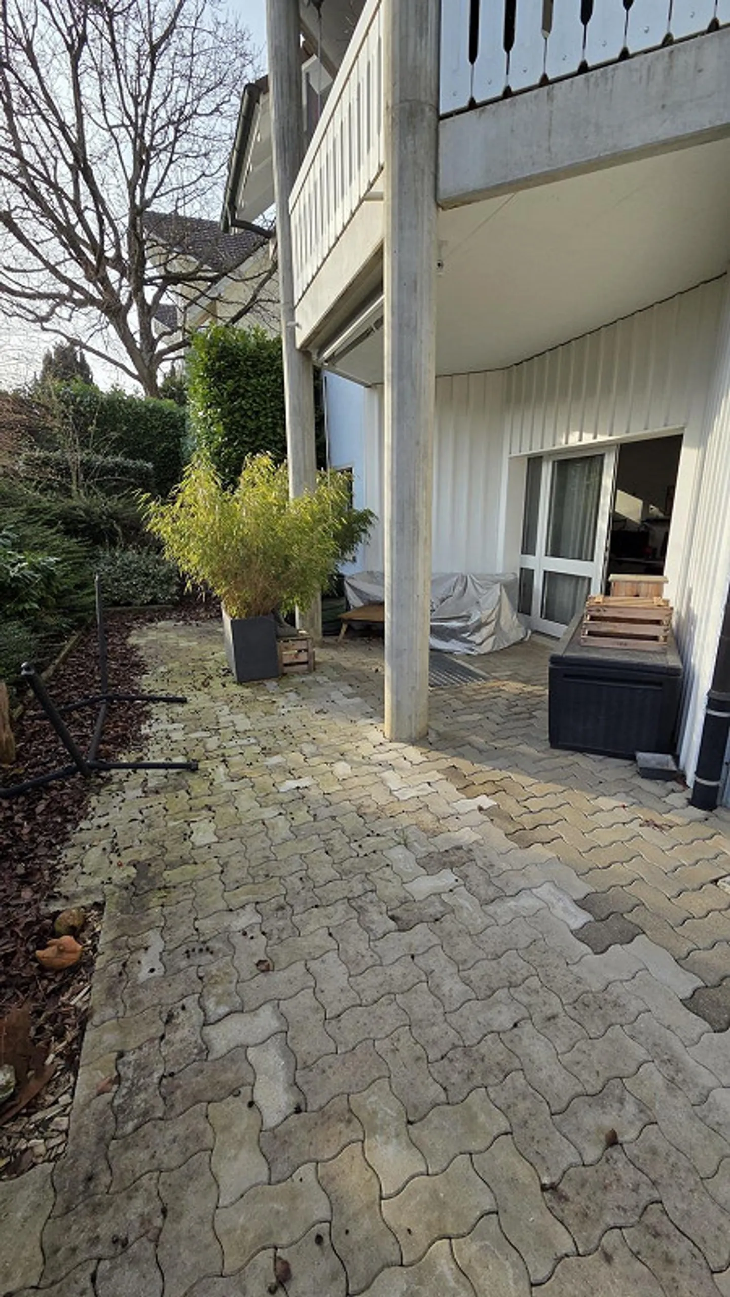 Grosszügige Gartenwohnung - Foto 18 von 19