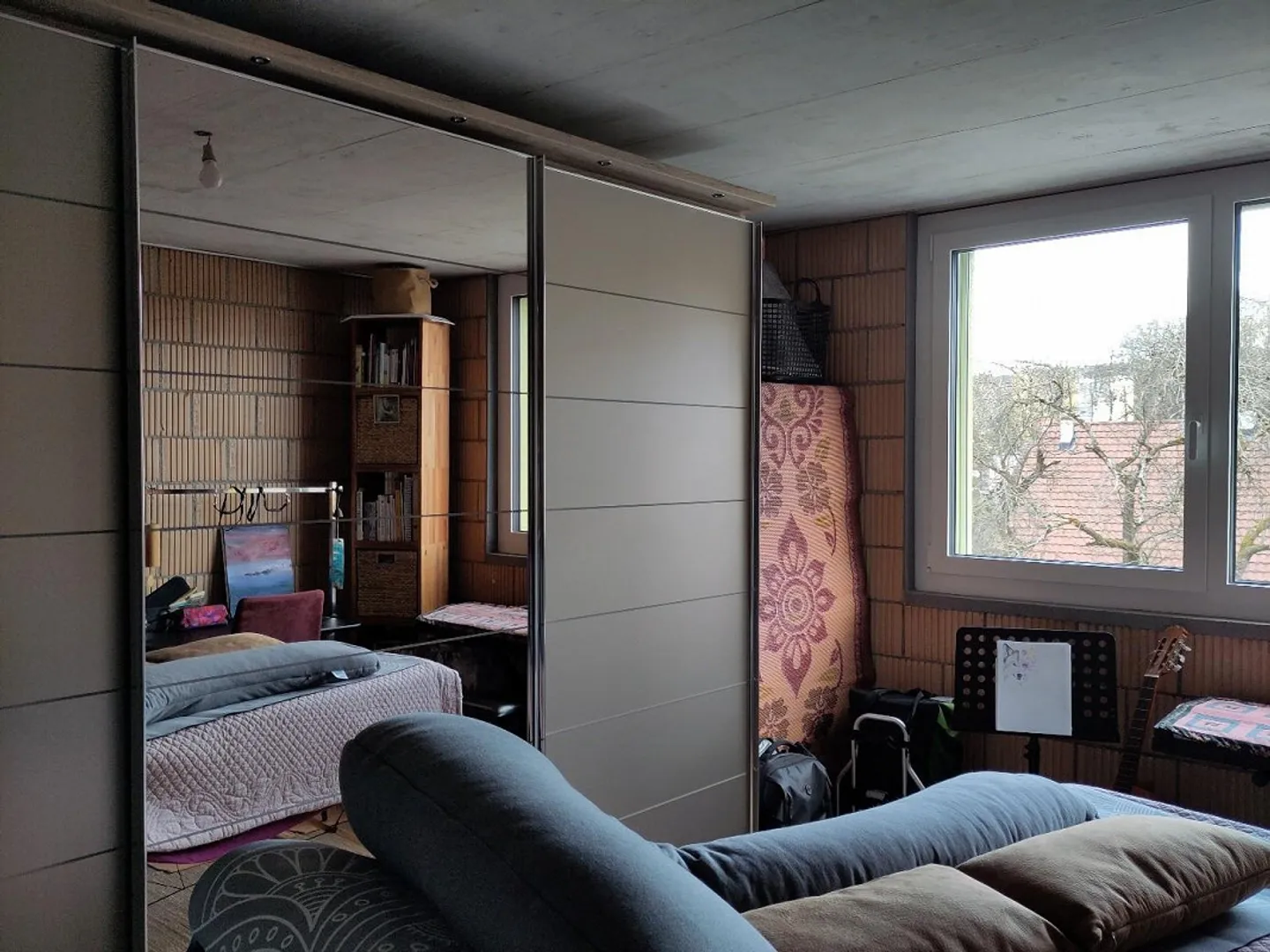 Two apartments for rent in Farvagny-le-Grand - Photo 4 of 13