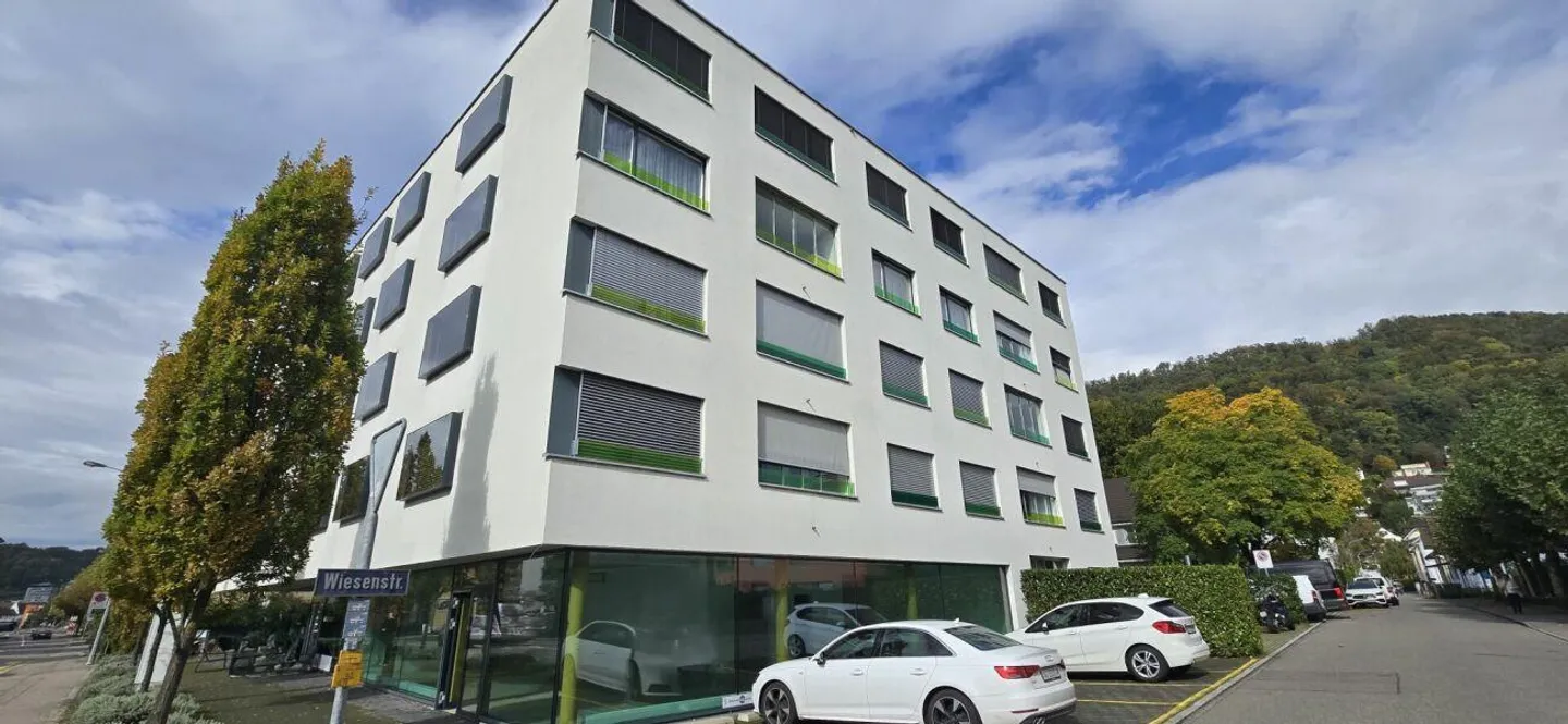 RENDITESTARKES ANLAGEOBJEKT - 5.92 % RENDITE AN BESTER LAGE - Foto 1 di 6