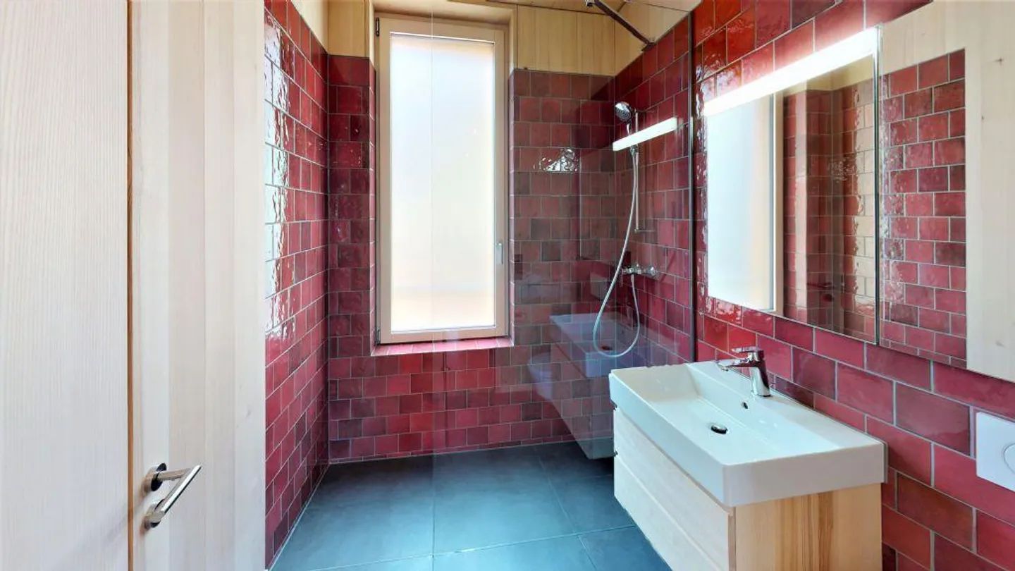 MAISON EN BOIS MASSIF ÉCOLOGIQUE UNIQUE POUR UNE VIE SAINE I HAUT... - Photo 8 sur 11