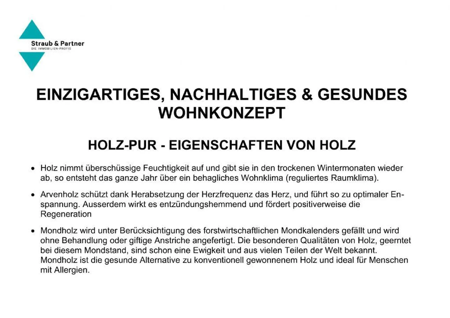 MAISON EN BOIS MASSIF ÉCOLOGIQUE UNIQUE POUR UNE VIE SAINE I HAUT... - Photo 11 sur 11