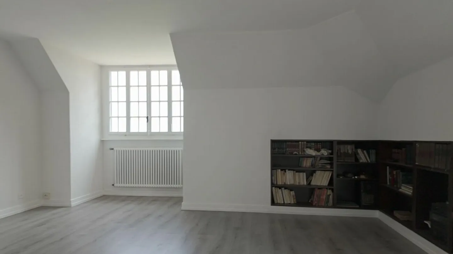 Außergewöhnliches Anwesen mit Seeblick in Etoy - Foto 10 von 13