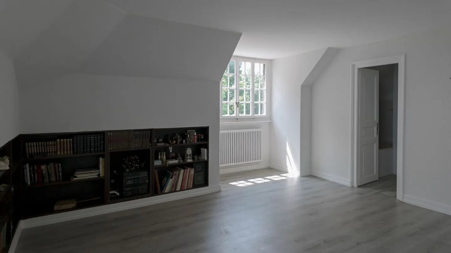 Außergewöhnliches Anwesen mit Seeblick in Etoy - Foto 11 von 13