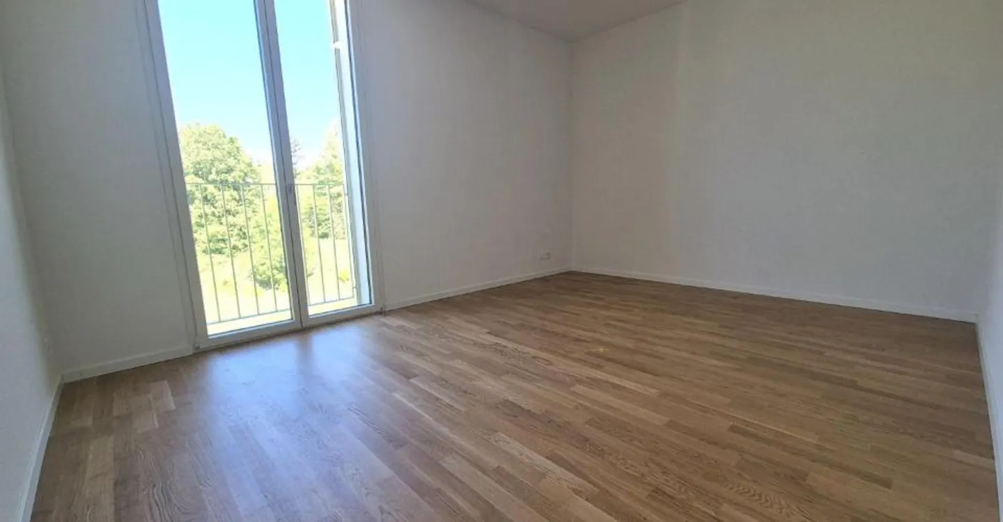 Prairie 4 - Wohnung mit 4,5 Zimmern im 4. Stock - Foto 6 von 8