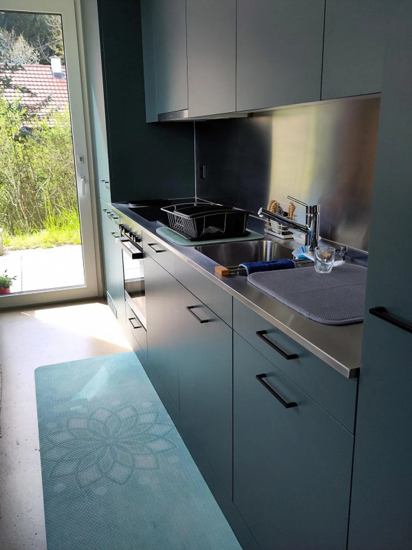 Two apartments for rent in Farvagny-le-Grand - Photo 10 of 13