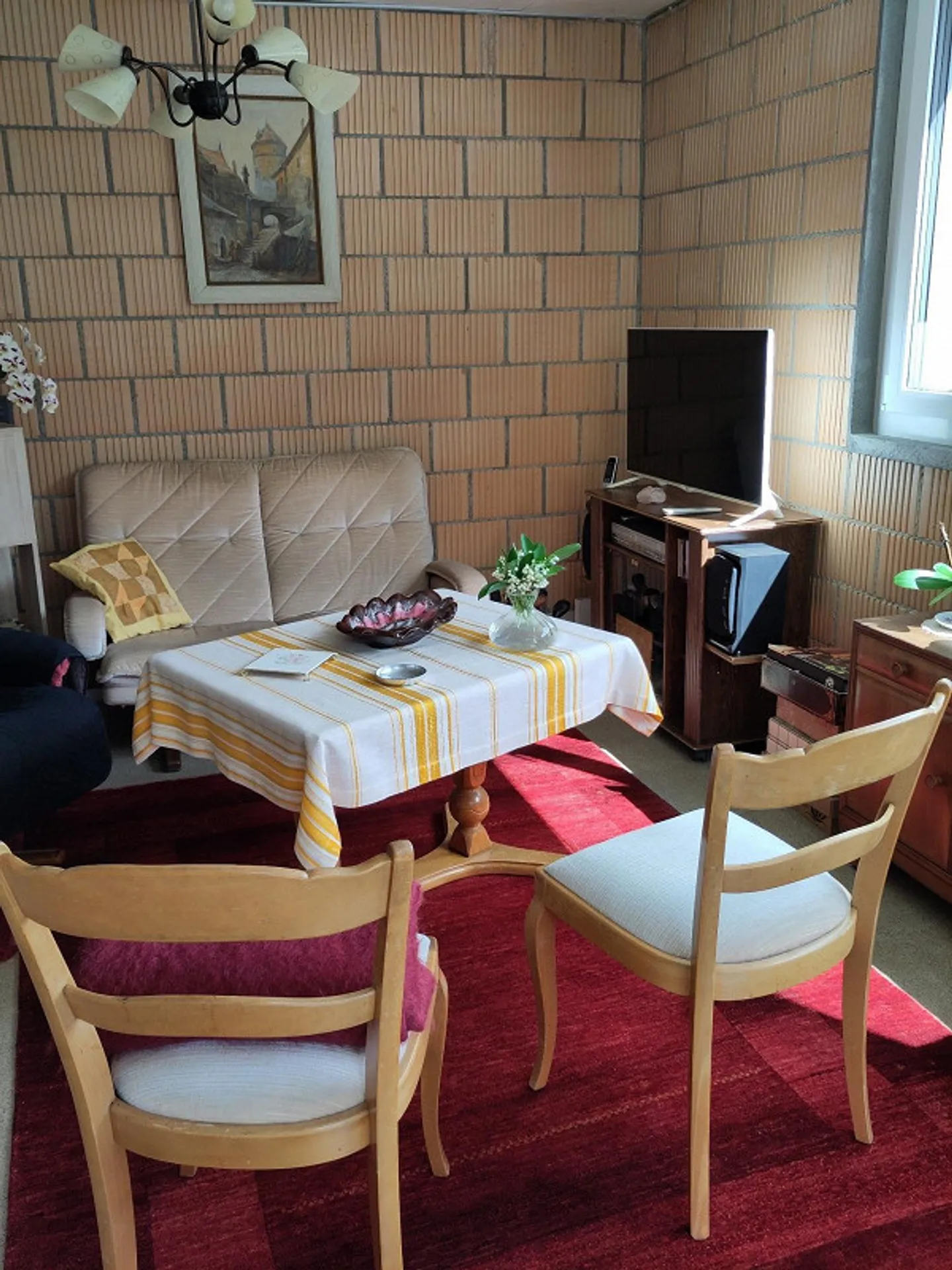 Two apartments for rent in Farvagny-le-Grand - Photo 13 of 13