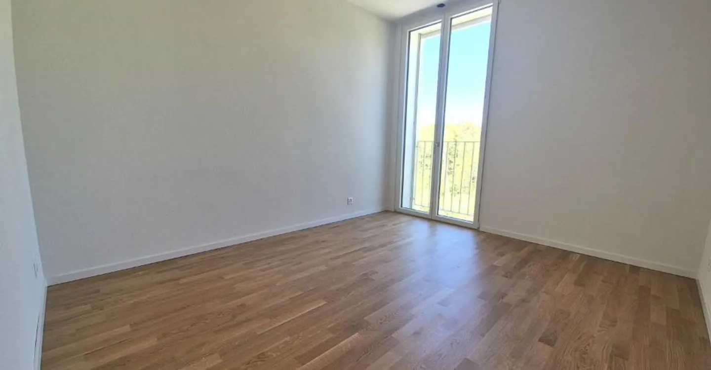 Prairie 4 - Wohnung mit 4,5 Zimmern im 4. Stock - Foto 7 von 8