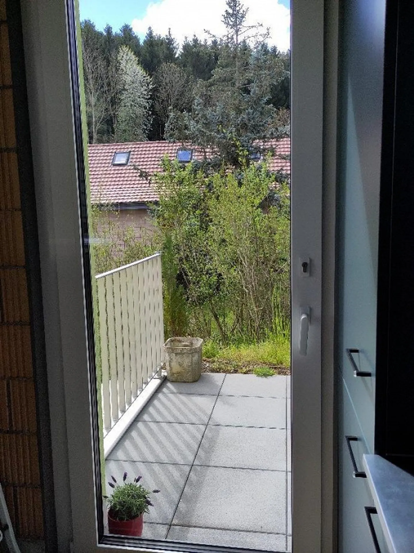 Two apartments for rent in Farvagny-le-Grand - Photo 12 of 13