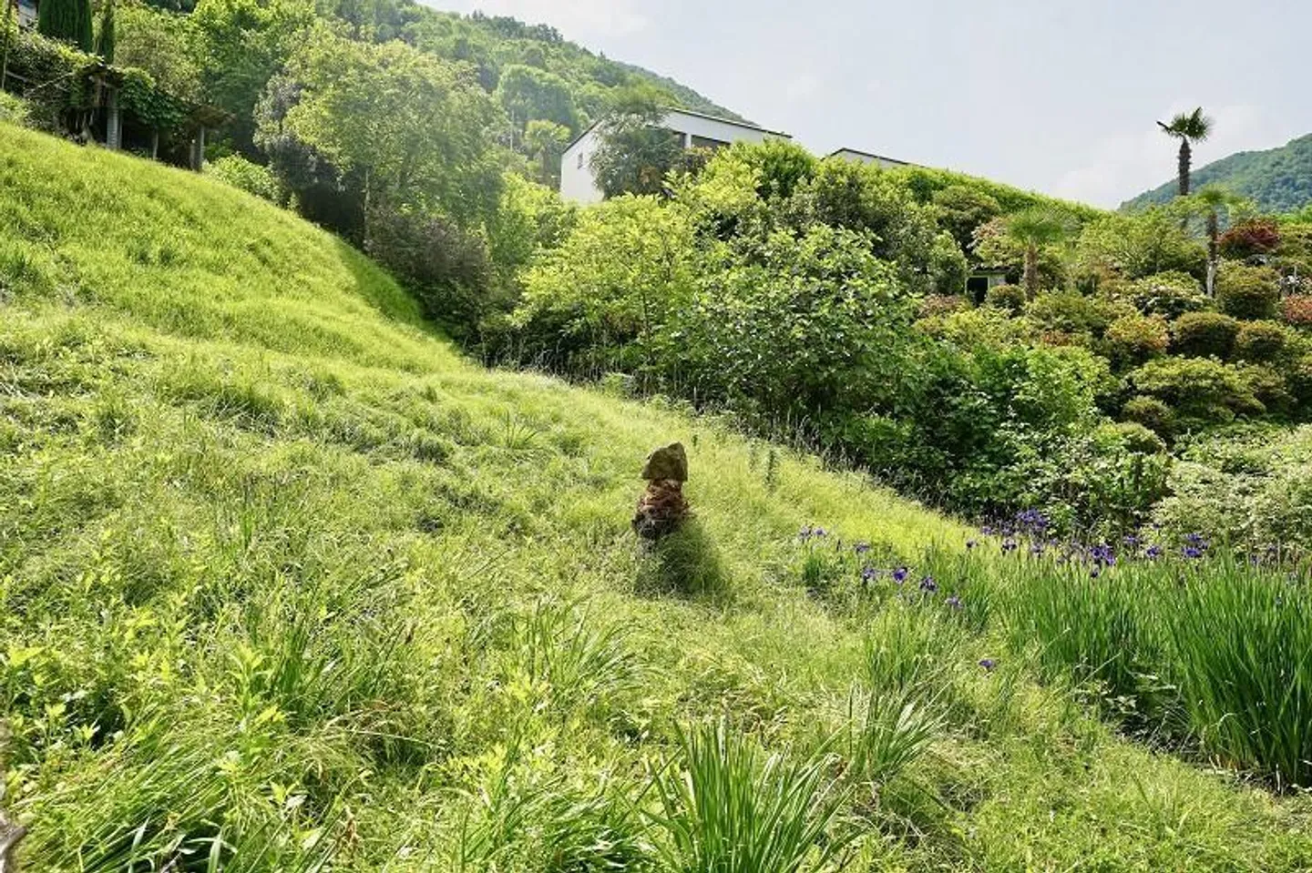 Building land of 320 m2 in a very quiet, sunny location with lake view / land... - Photo 5 of 13