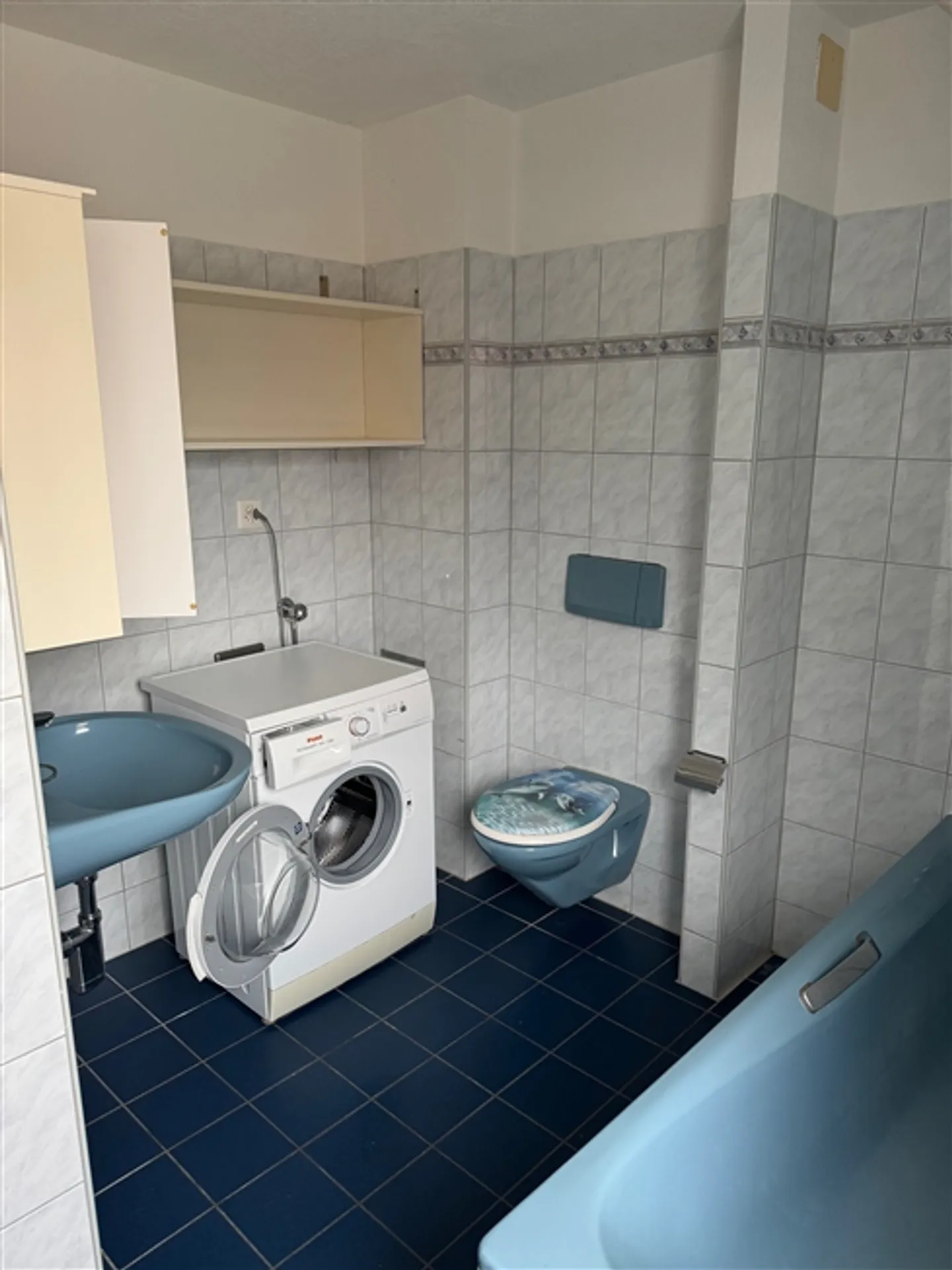 Fino al 30.04.2026 Appartamento in affitto in Agnesstrasse 42 a Winterthur - Foto 7 di 7