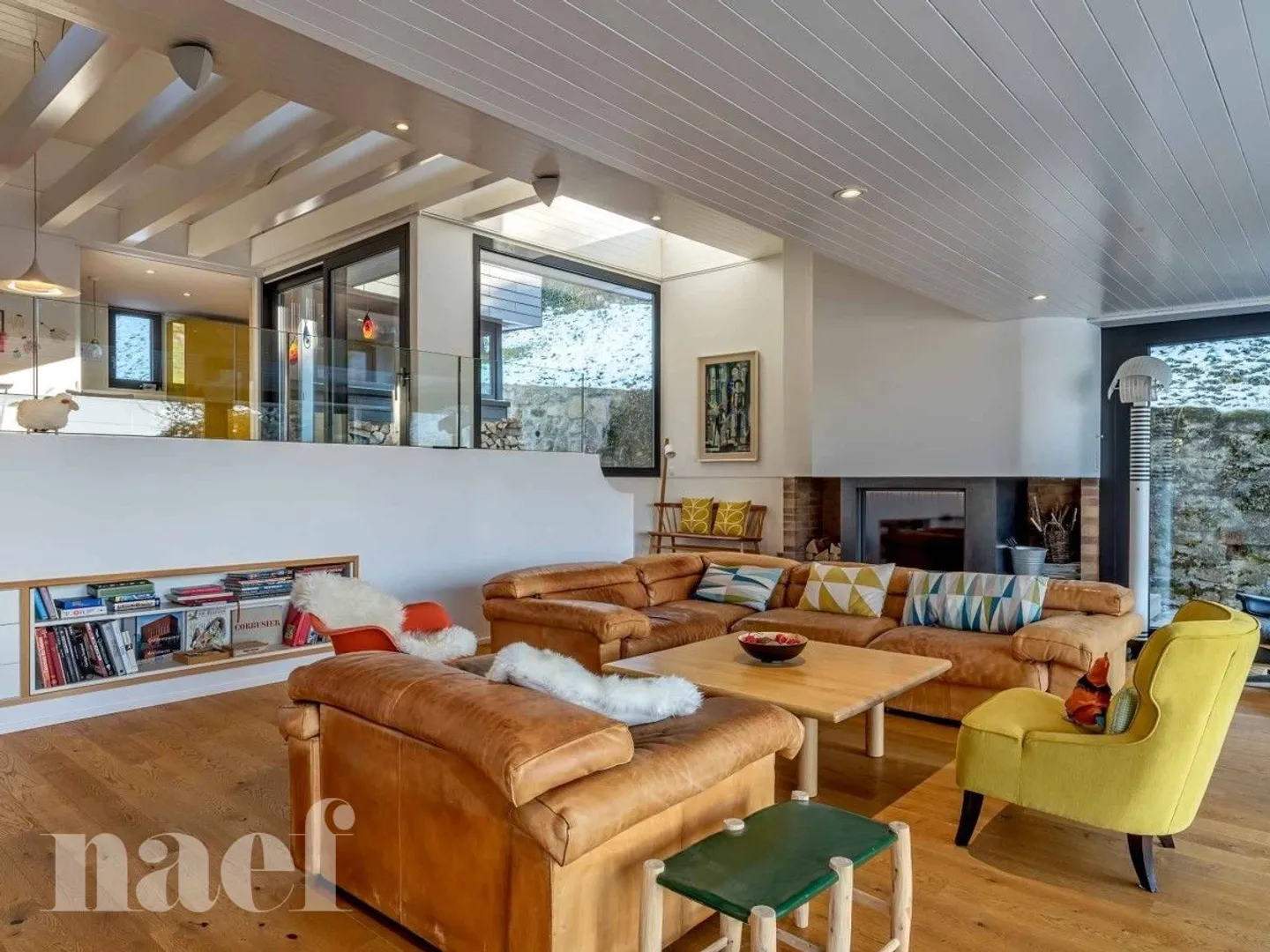 Casa 10,5 vani - Foto 4 di 12