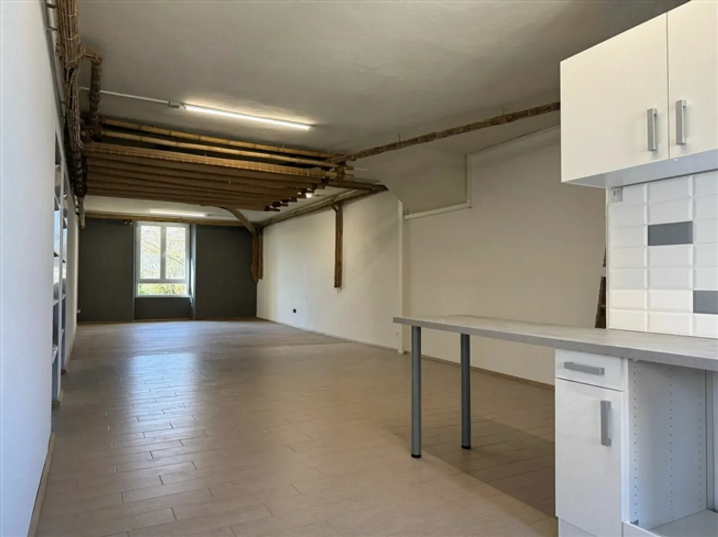 Spazi commerciali affascinanti - Foto 4 di 8