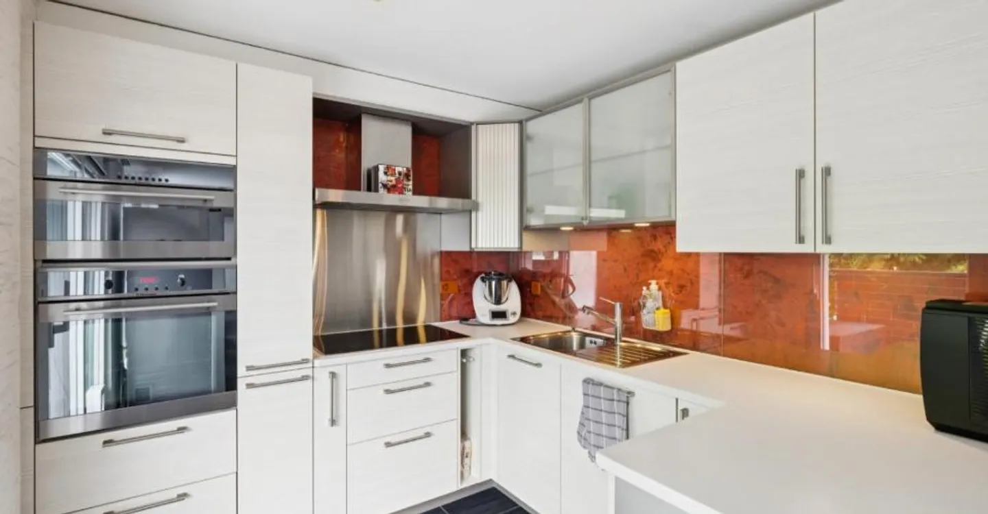 Appartement Charmant à Fully - Photo 4 sur 10