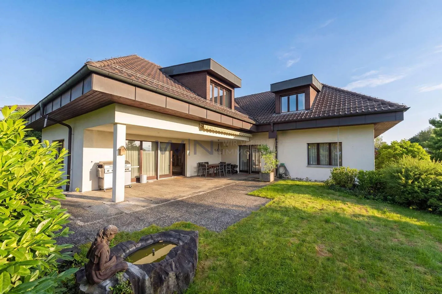 Where Visions Grow - Villa with Building Reserve - Photo 3 of 9