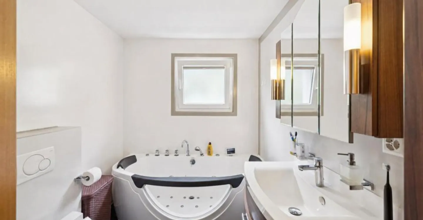 Appartement Charmant à Fully - Photo 7 sur 10