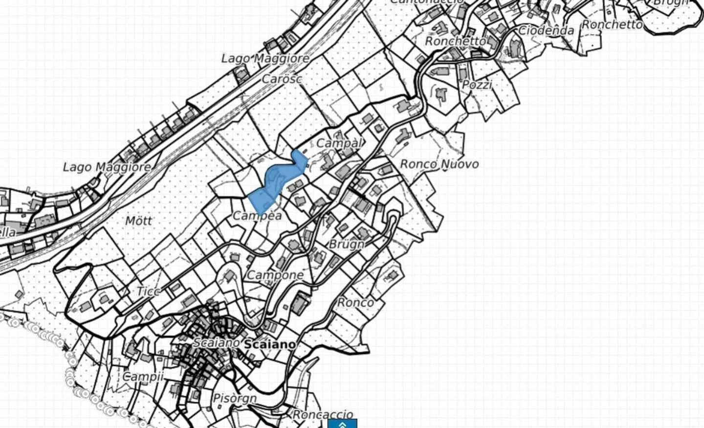 Building land of 320 m2 in a very quiet, sunny location with lake view / land... - Photo 13 of 13