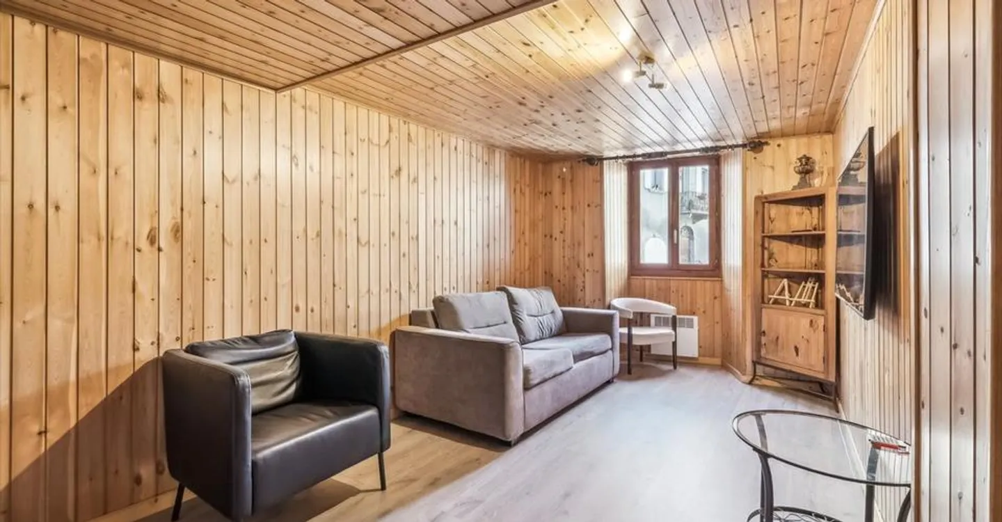 Semi-Detached House in Sembrancher - Key Location - Photo 3 of 12
