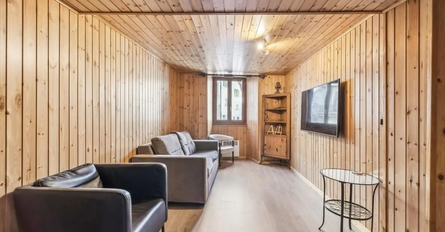 Semi-Detached House in Sembrancher - Key Location - Photo 4 of 12
