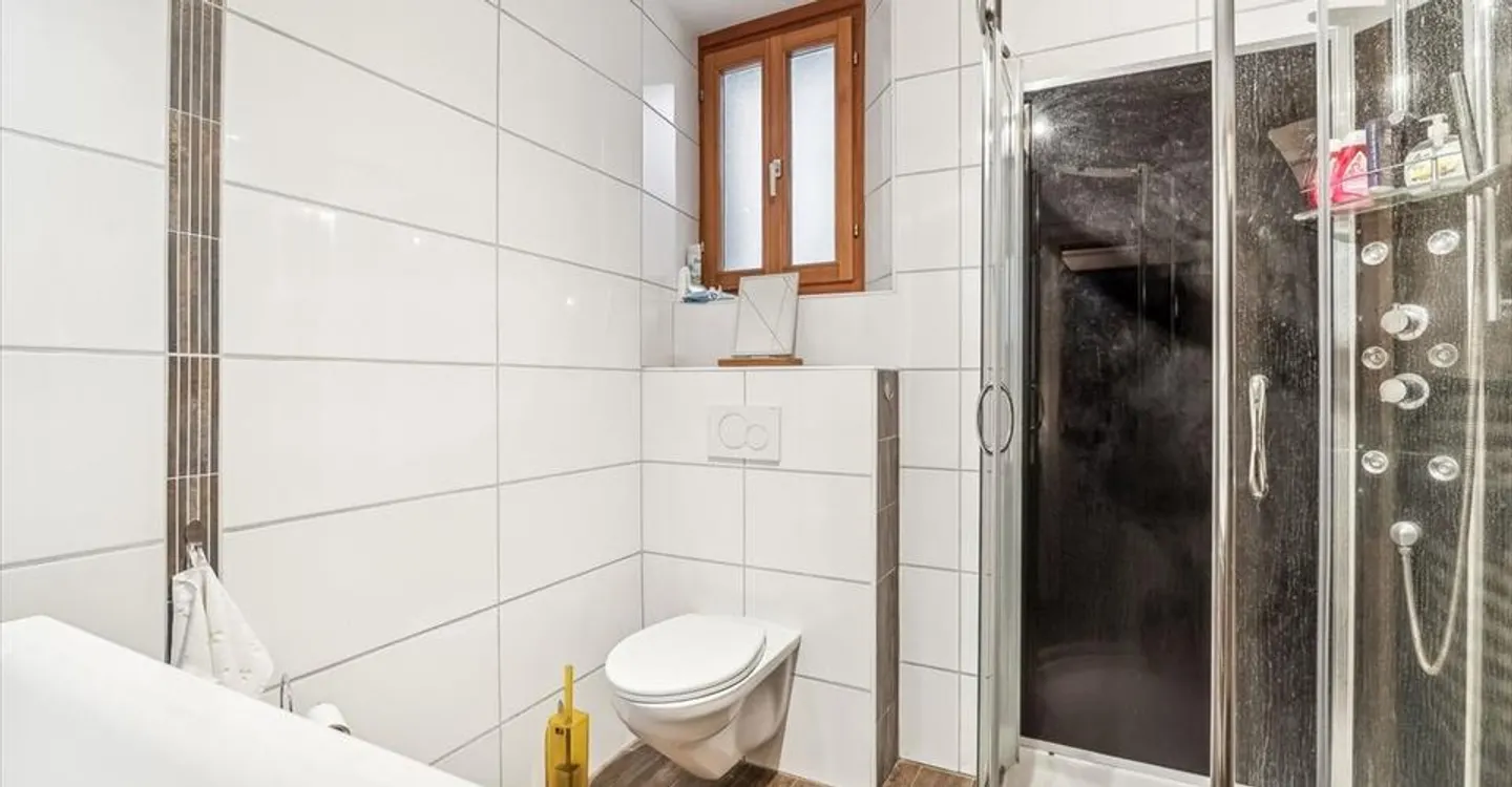 Semi-Detached House in Sembrancher - Key Location - Photo 5 of 12