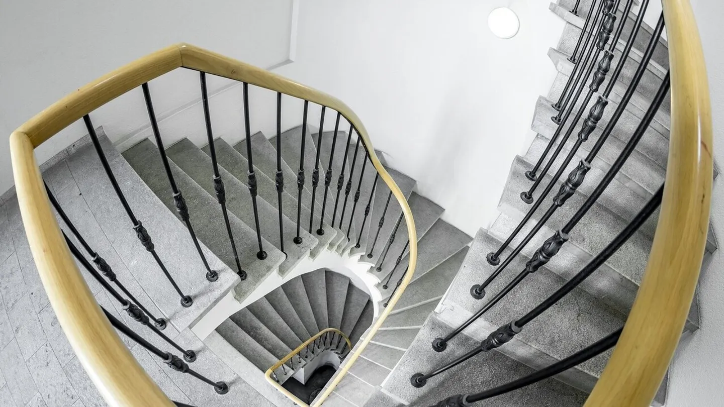 Modern Single Apartment near City Center - Photo 6 of 9