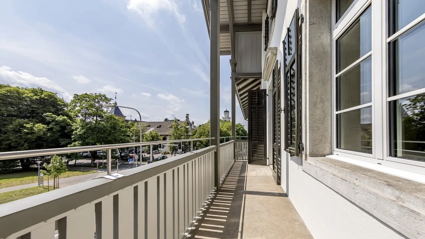 Modern Single Apartment near City Center - Photo 5 of 9