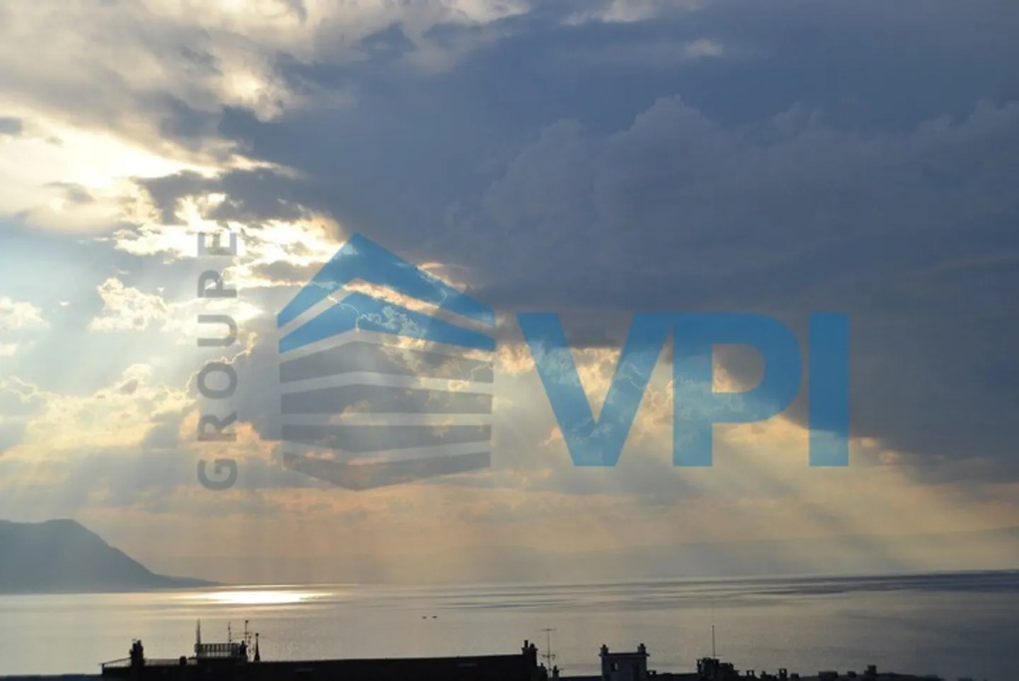 Appartamento attico di 3,5 locali con vista lago - Foto 3 di 9
