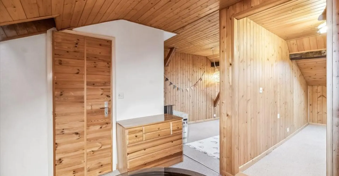 Semi-Detached House in Sembrancher - Key Location - Photo 7 of 12