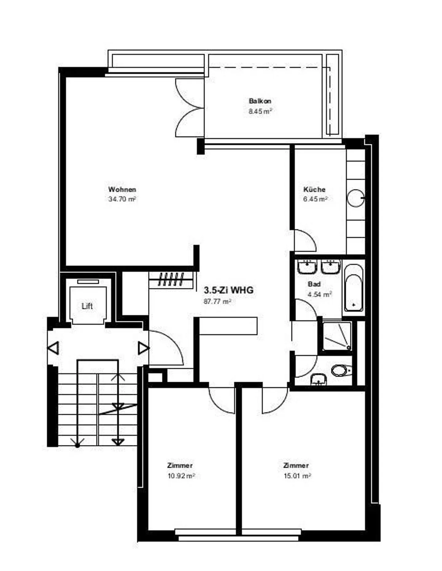 Your beautiful new home near the lake - limited until March 31, 2028 - Photo 2 of 11