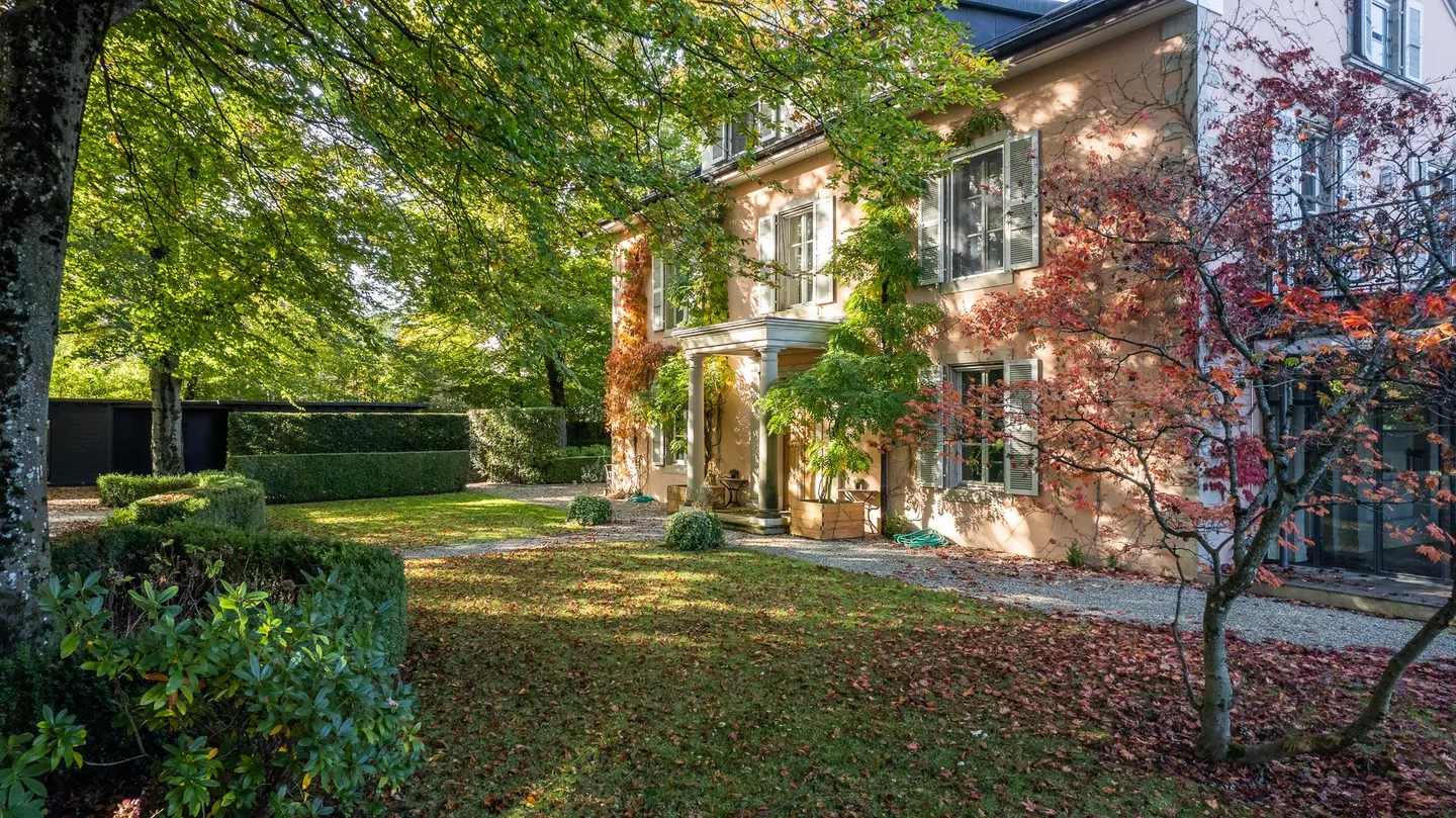 GREENPARK - Grande casa familiare vicino alle rive del lago - Foto 5 di 20