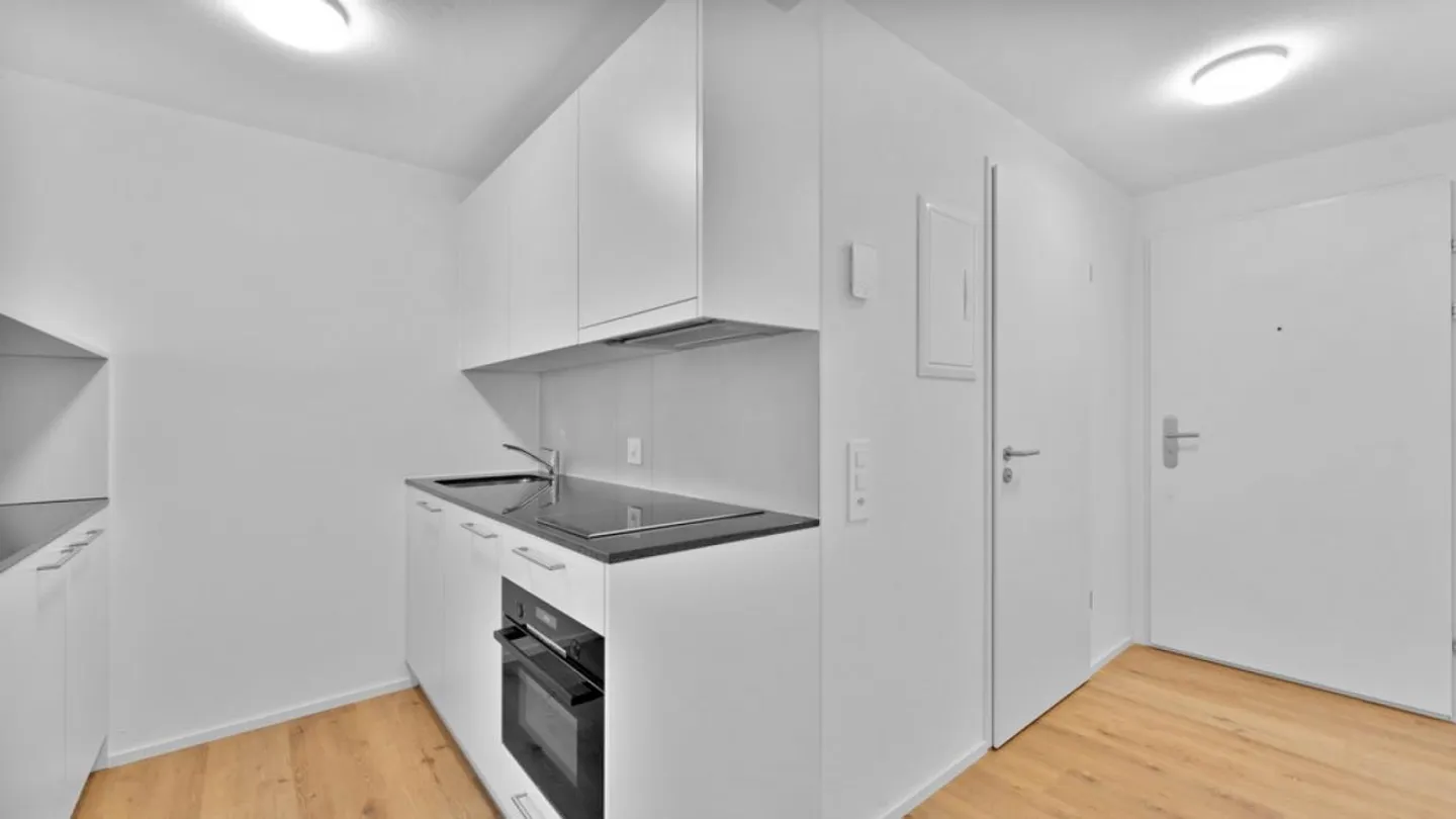 Cityliving - Zentraler geht's nicht - Foto 3 von 6