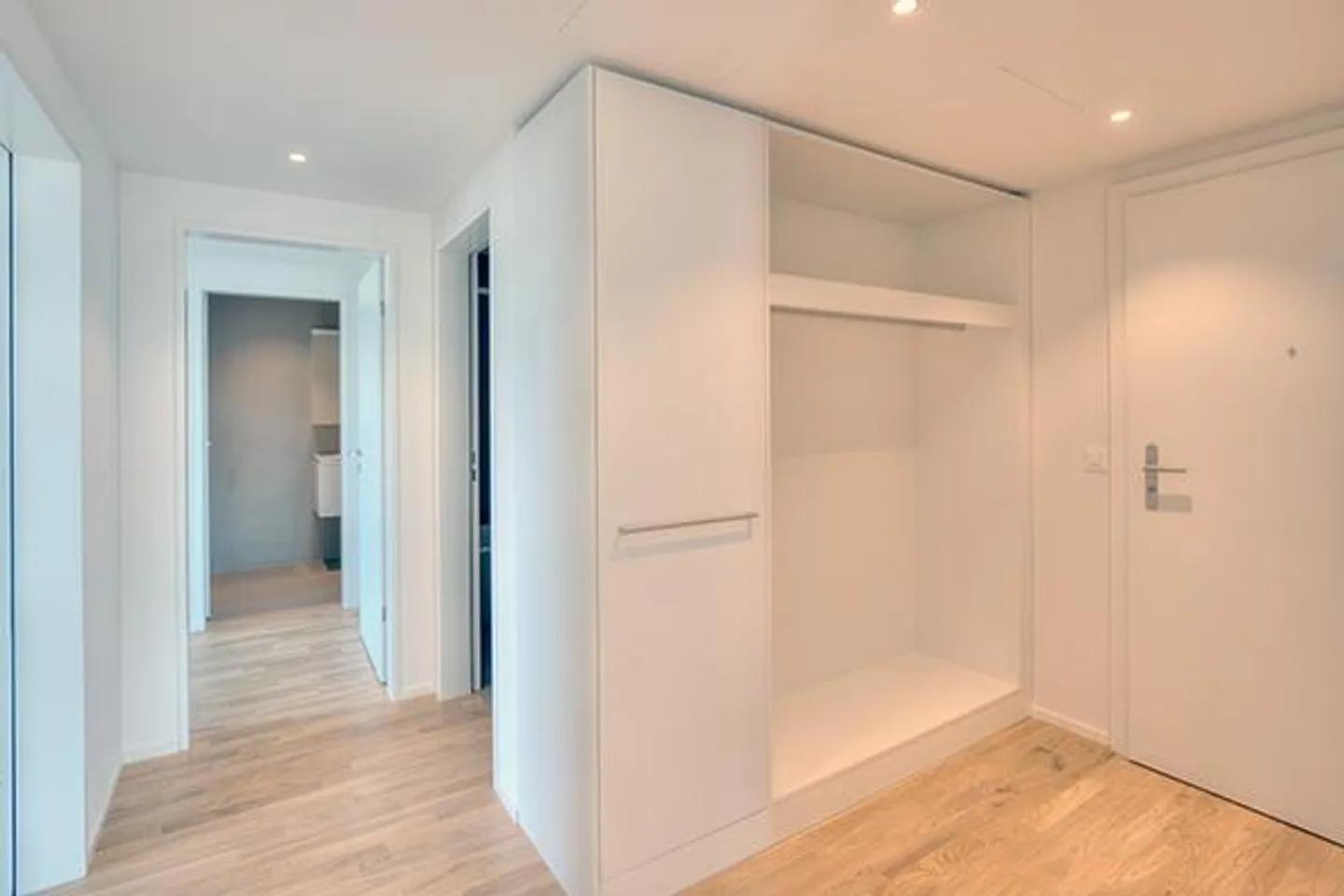 Vivere di prima classe garantito! - Foto 5 di 7