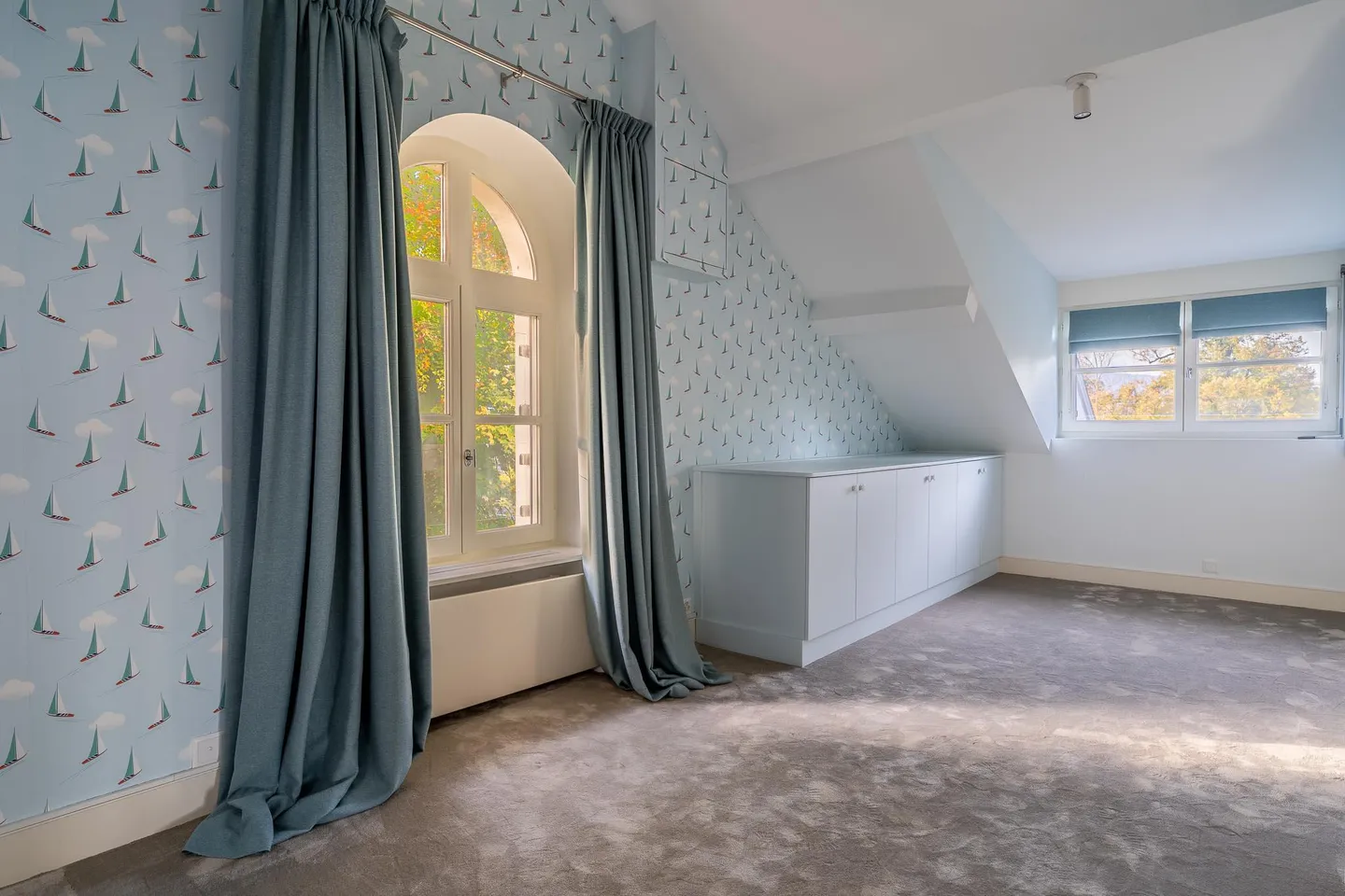 GREENPARK - Grande casa familiare vicino alle rive del lago - Foto 17 di 20